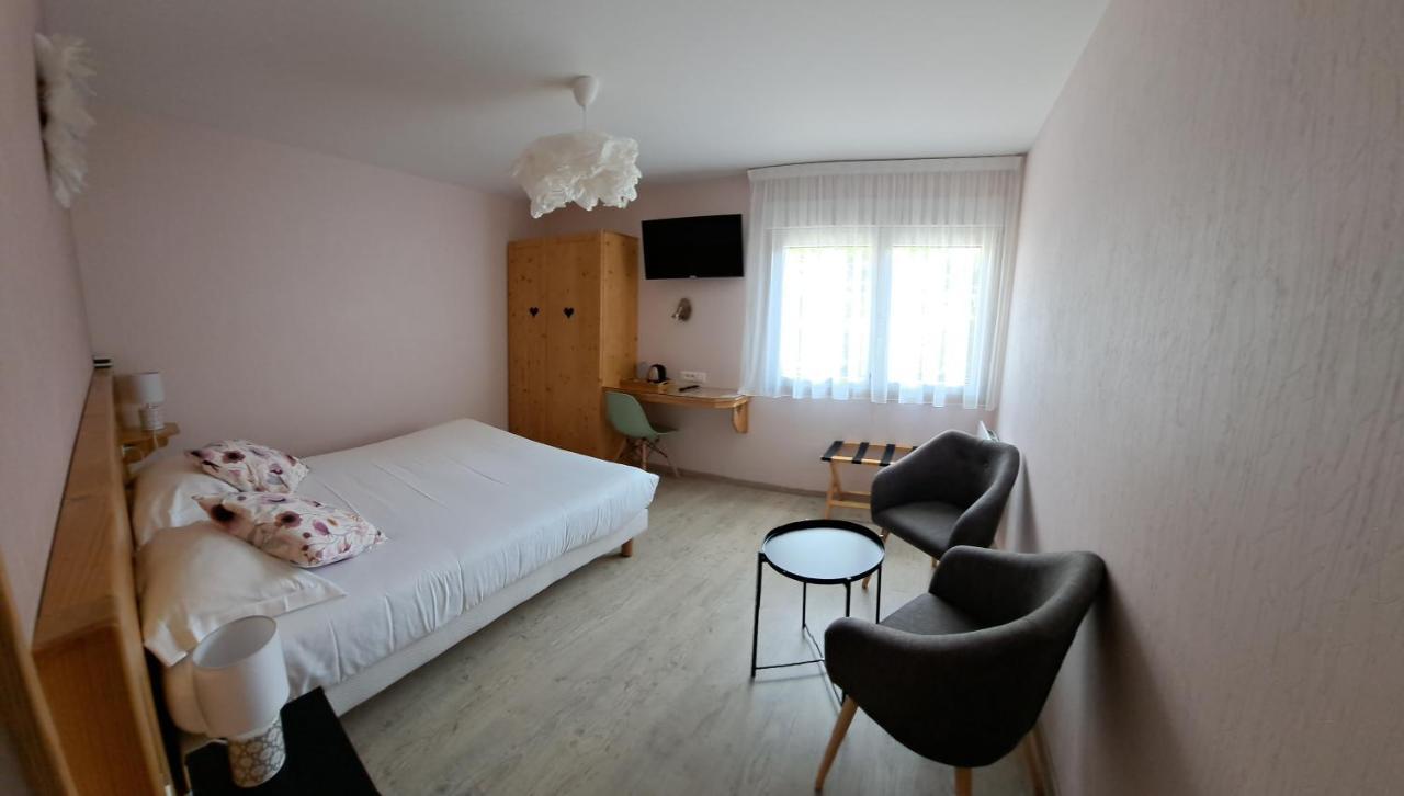 Alti'Pic Hotel Le Mont-Dore Exterior photo