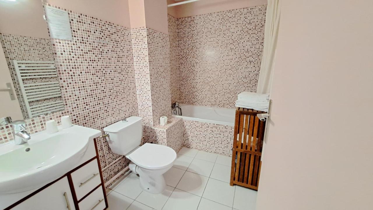 Alti'Pic Hotel Le Mont-Dore Exterior photo