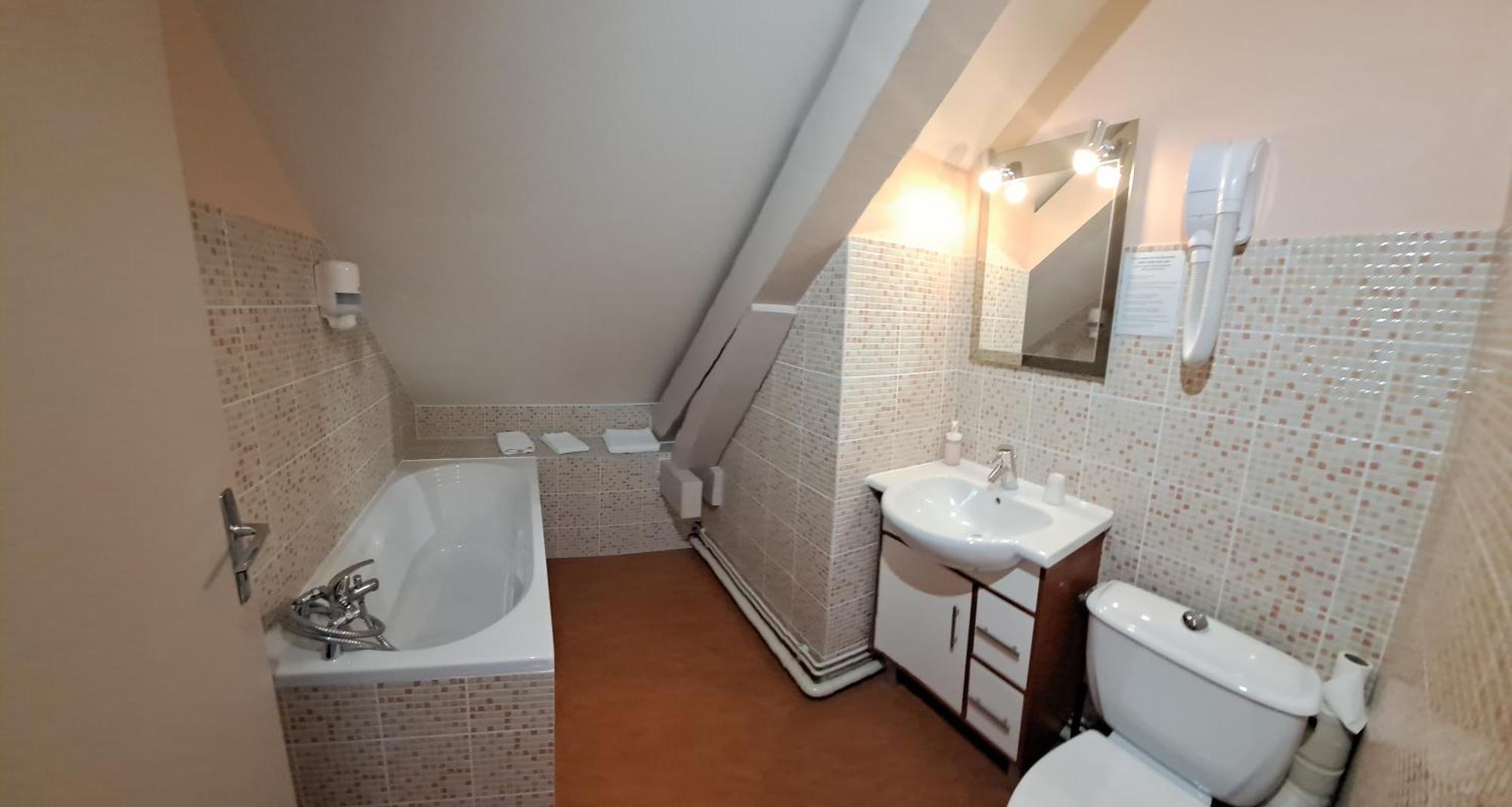 Alti'Pic Hotel Le Mont-Dore Exterior photo