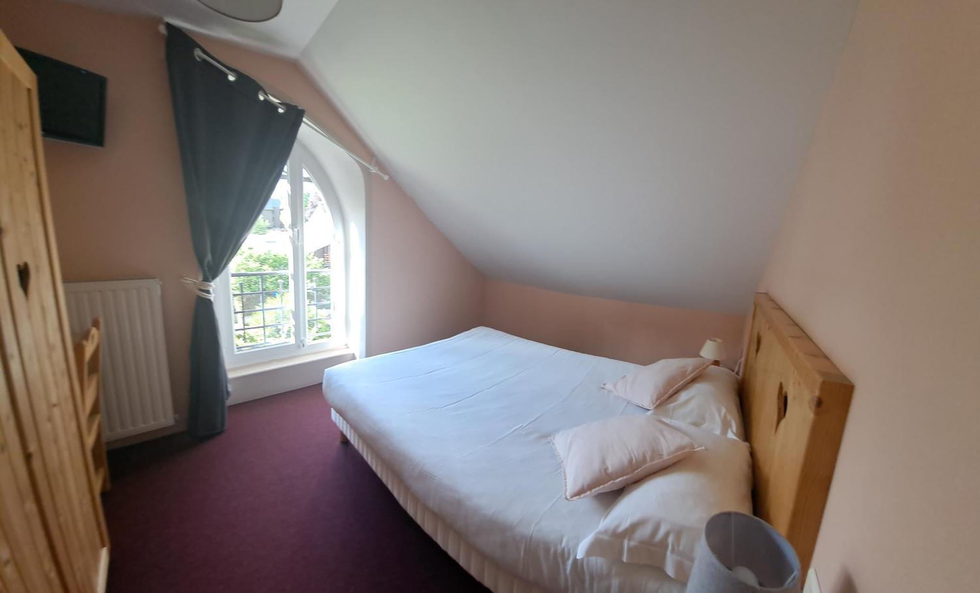 Alti'Pic Hotel Le Mont-Dore Exterior photo